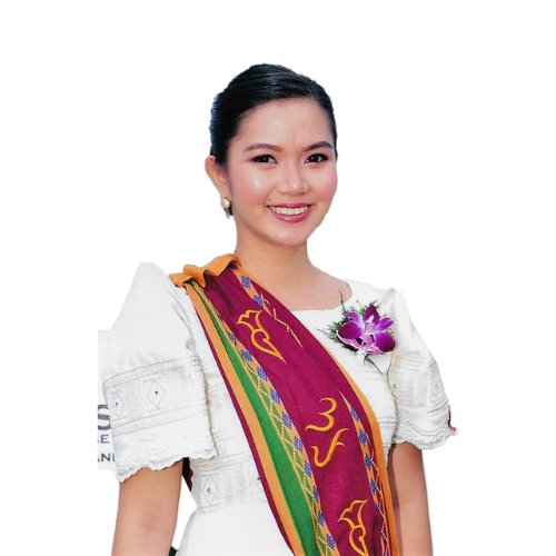Language division department of humanities