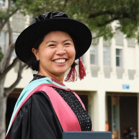 Film Scholar, UPLB Outstanding Alumna Dr. Tan is the new DHum Chair ...