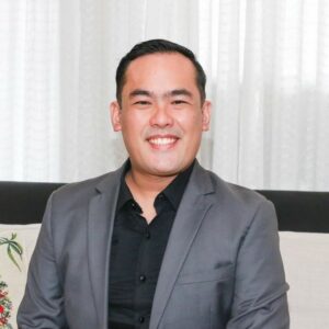 Sir Angelo Salvacion